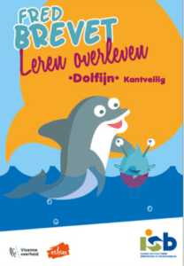 Zwemschool waterpret brevet Dolfijn