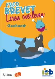 Zwemschool waterpret brevet Zeehond